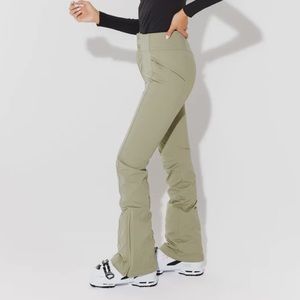 HALFDAYS EMMA SOFTSHELL PANT